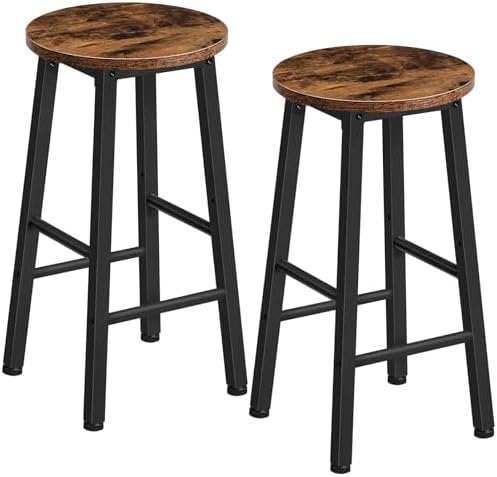 Best Swivel Bar Stools: Find the Perfect Perch for Your Home