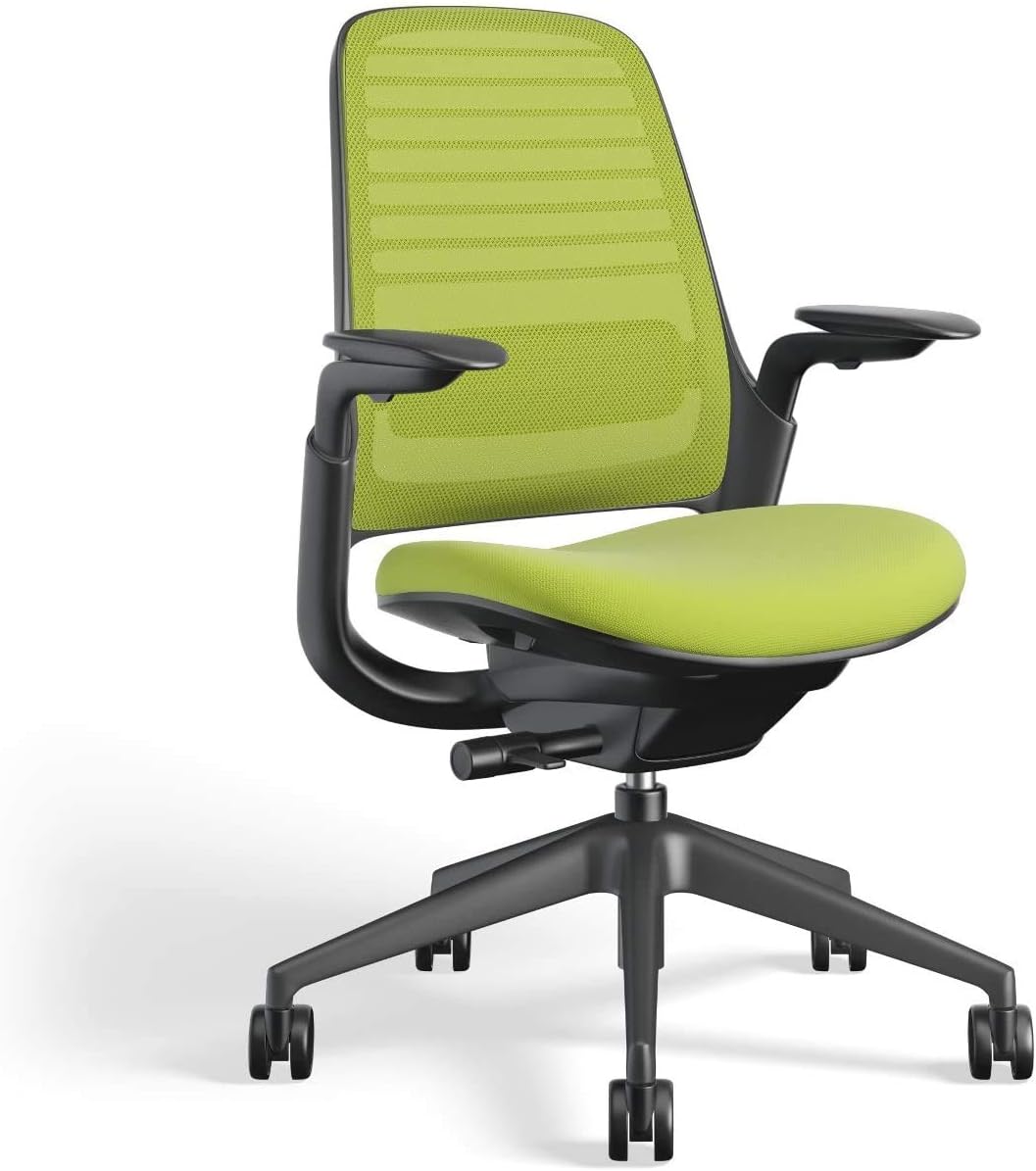 Best Mesh Office Chairs of 2024: Must-Have Features and Benefits