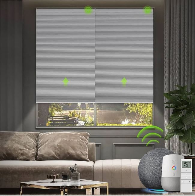 Best Smart Shades, Blinds and Curtains for windows