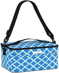 3. SCOUT Soft Insulated Cooler Lunch Box for Women 2