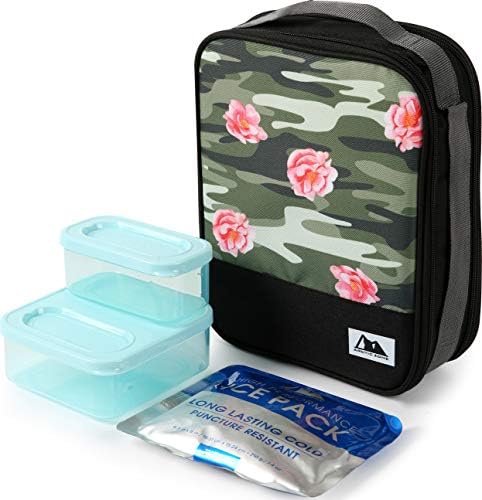 Arctic Zone Expandable Urban Lunch Pack 1