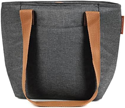 Arctic Zone Insulated Lunch Tote Bag