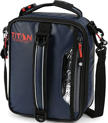 Arctic Zone Titan High Performance Insulated 1