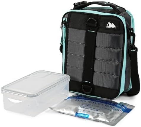 Arctic Zone Ultimate Expandable 1