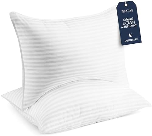 Beckham Hotel Collection Bed Pillows Standard 1