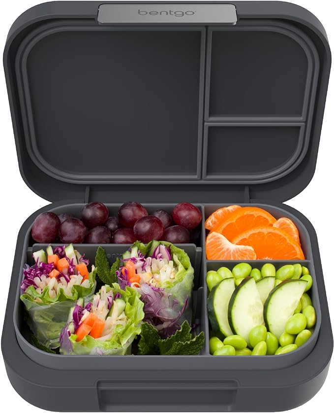 Bentgo Modern Leak Resistant Bento Lunch