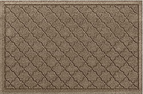 Bungalow Flooring Waterhog Door Mat 1