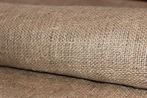 Burlapper Burlap Garden Fabric 1