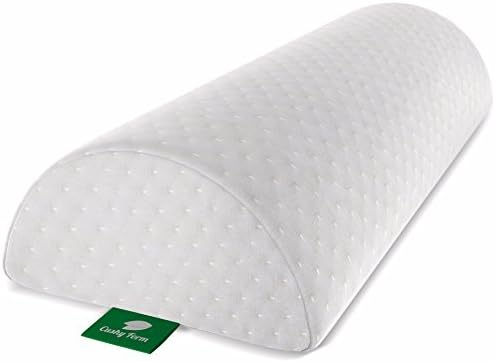 12 Best Bolster Pillows for Ultimate Body Support in 2024