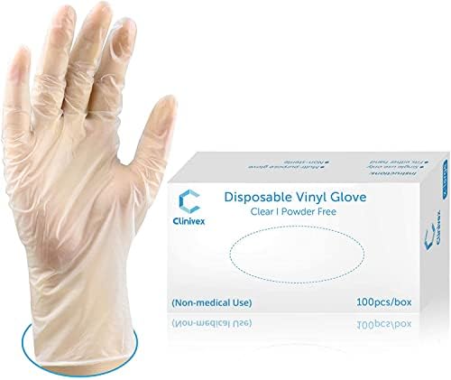 Disposable Gloves 1