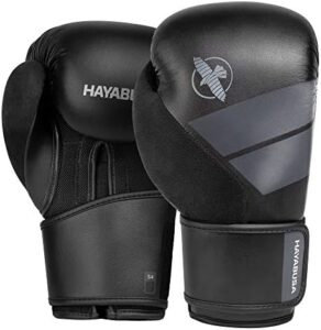 Hayabusa S4 Boxing Gloves for Men and Women 1 292x300 1