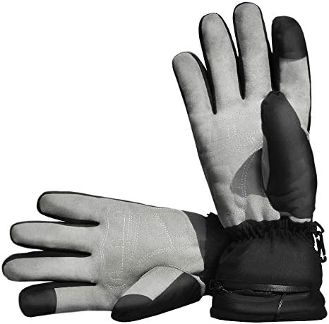 Heated Gloves for Women Men Gloves for Raynauds Disease 1