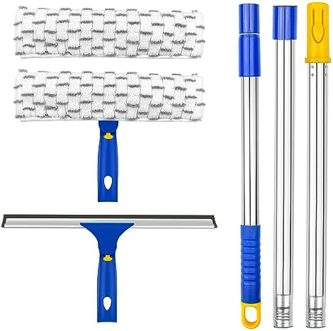 ITTAHO Squeegee for Window Cleaning 1