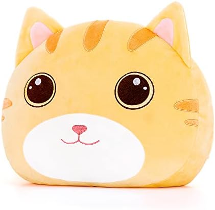 Top 15 Cat Pillows for Cats and Cat Lovers