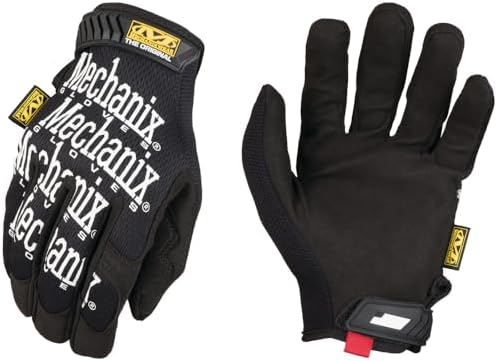 Mechanix Wear The Original Work Glove 1