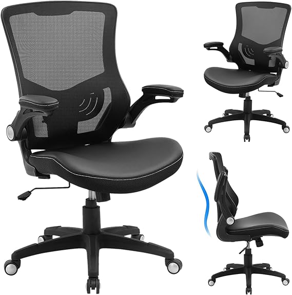 Office Chair Ergonomic Desk Chair 2