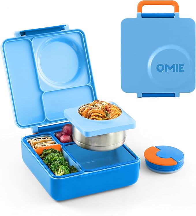 Omie OmieBox Bento Box 1