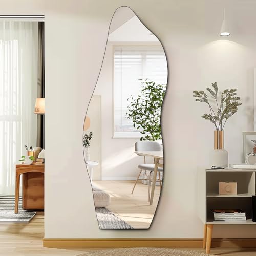 QDSSDECO Full Length Mirror 1