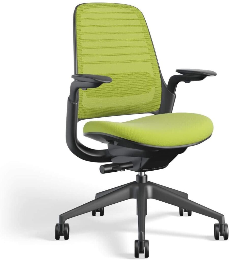 Steelcase Gesture Mesh Office Chair