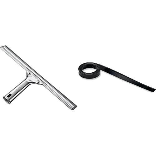 Unger Professional Stainless Steel Window Cleaning Tool 1