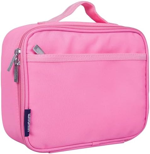 Wildkin Kids Insulated Lunch Box 1