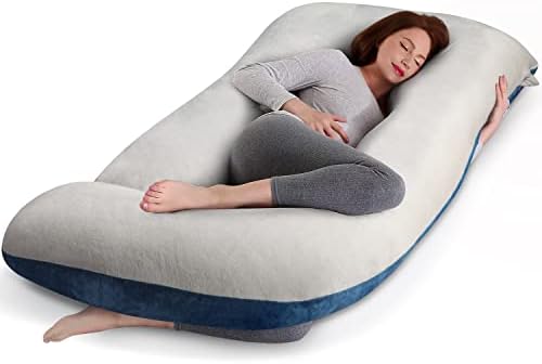 cauzyart Pregnancy Maternity Pillows