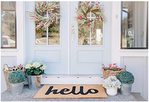 15 Best Doormats for Any Home Decor in 2024