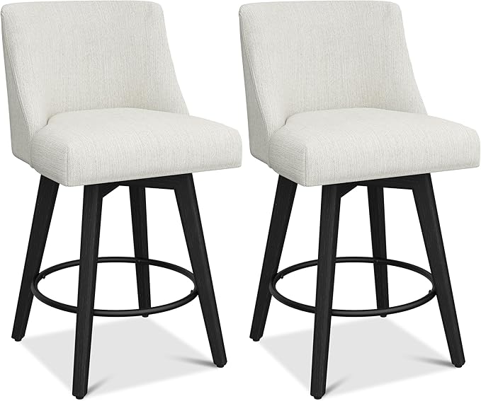 CarterChairr Counter Bar Stools 1