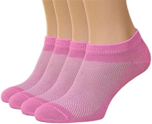 Duna Womens Socks Ultra Thin Breathable Cotton Ankle Socks 1