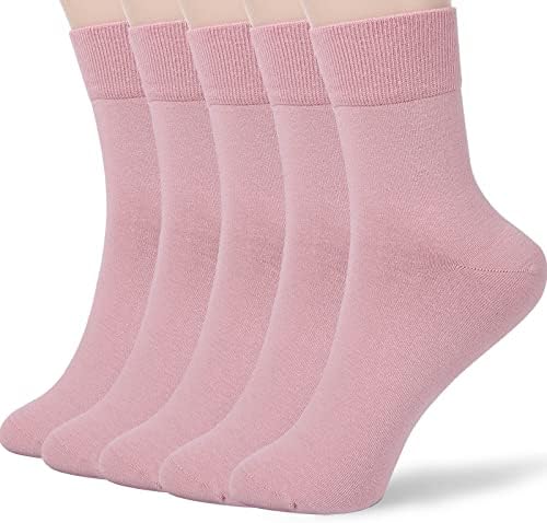 FGZ Women Thin Cotton Socks 1