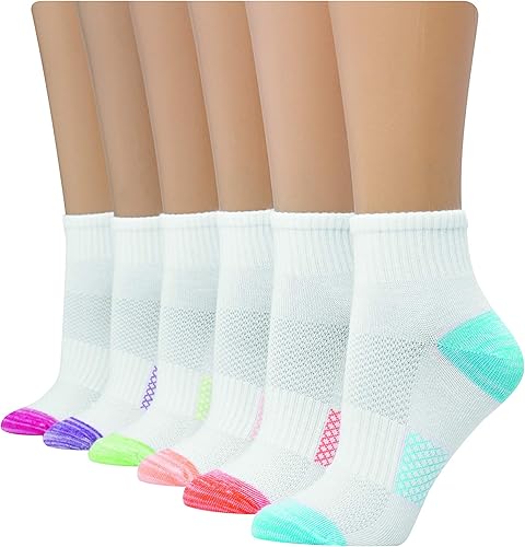 Top 15 Crew Socks for Women: Comfort and Style Combined