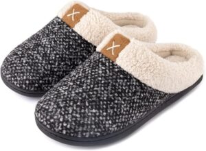 ULTRAIDEAS Womens Indoor Bedroom Slipper 1 300x220 1