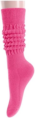 Zmart Slouch Socks Women Scrunch Socks Girls 1