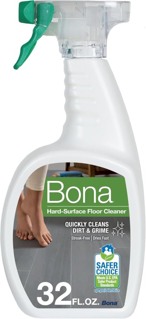 Bona Stone Laminate Floor Cleaner