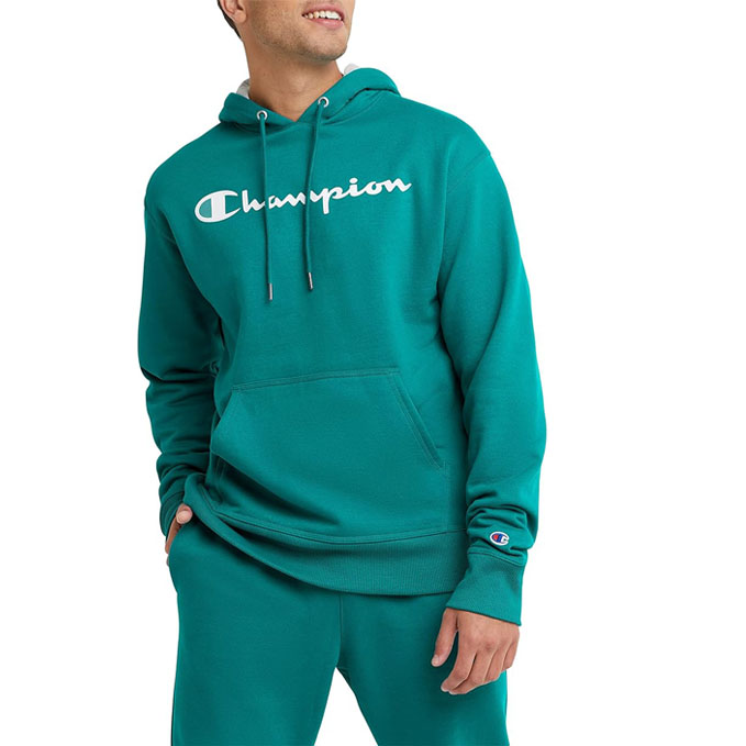 Champion Mens Hoodie