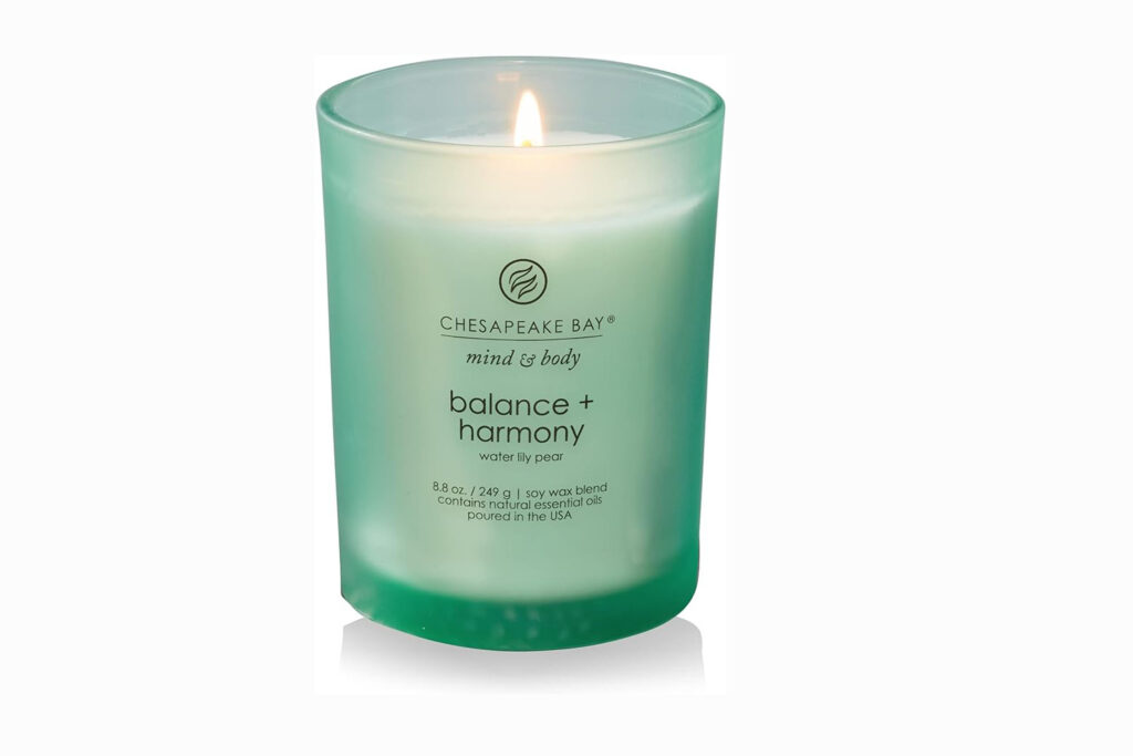 Chesapeake Bay Candle Balance Harmony