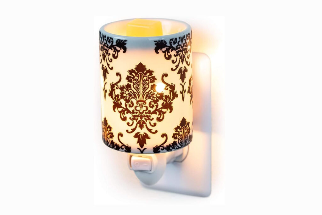 Dawhud Plug In Wax Warmer