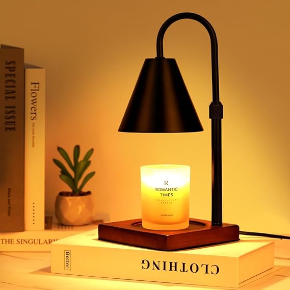 Electric Candle Warmer Lamp