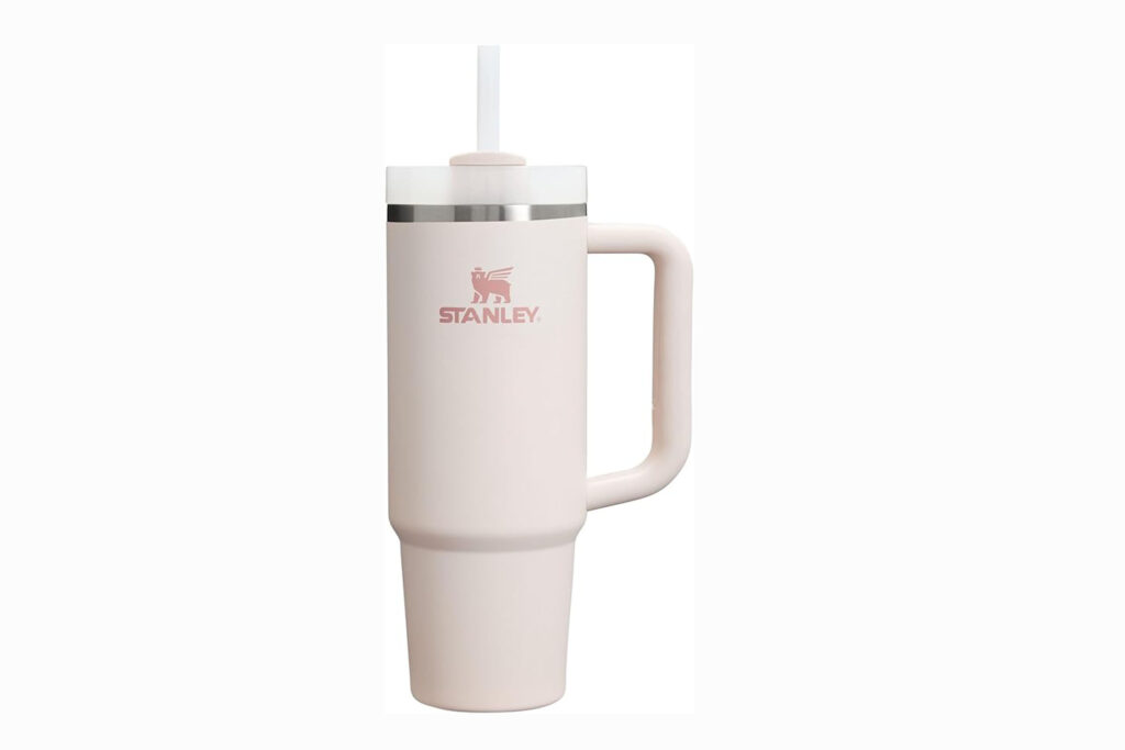 FlowState Stainless Steel Vacuum Insulated Tumbler