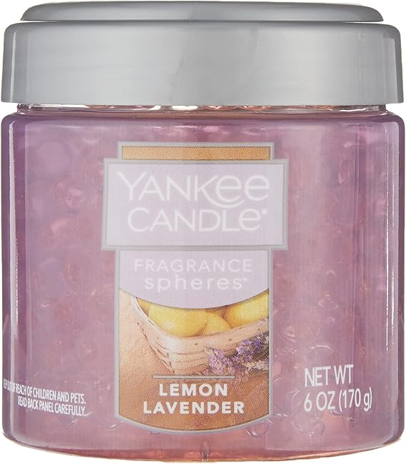 Gel Candle