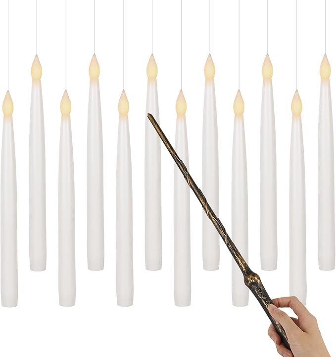 Harry Potter Floating Candles