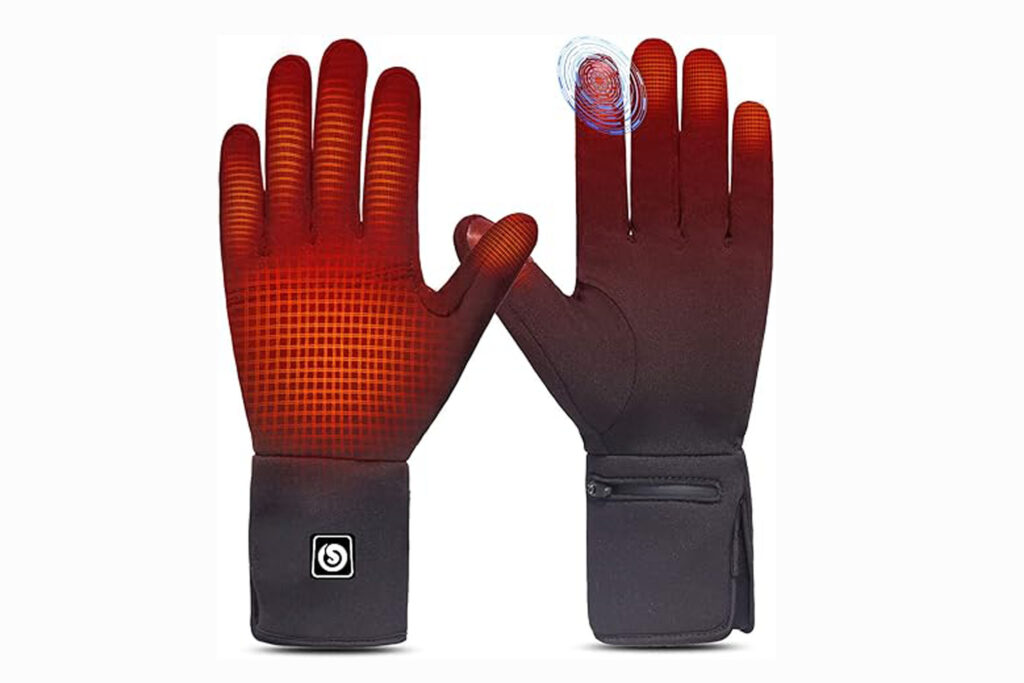 Heated Glove