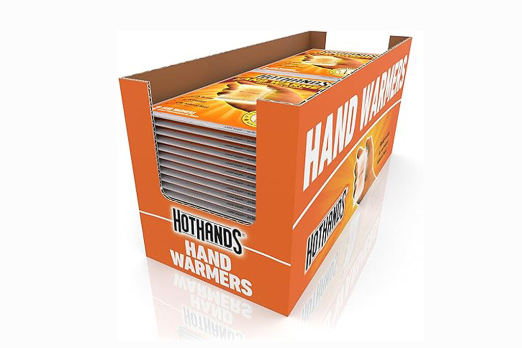 HotHands Hand Warmers