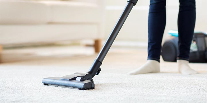 How we test hardwood floor cleaners