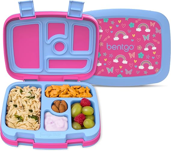 Kids Lunch Box 1