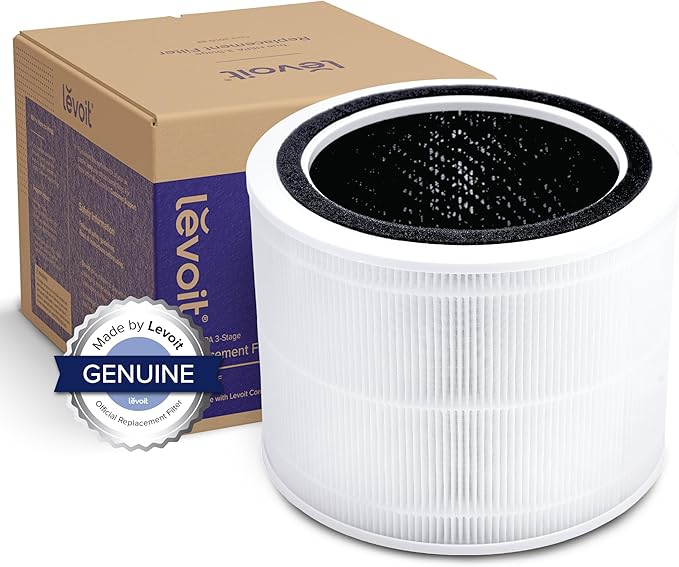 LEVOIT Core 200S P Air Purifier Replacement Filter