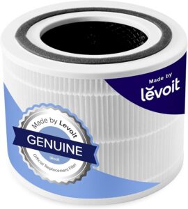 LEVOIT Core 300 RF Replacement Filter for Air Purifier 1