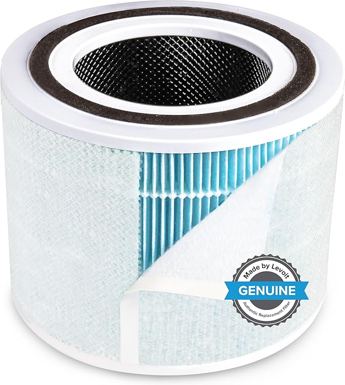 LEVOIT Core 300 RF WS Replacement Filter