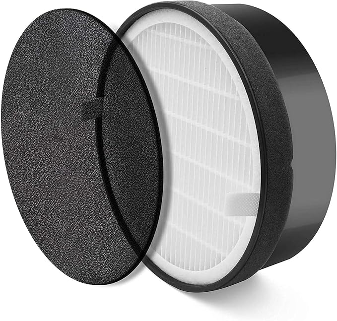 LEVOIT LV H132 Air Purifier Replacement Filter