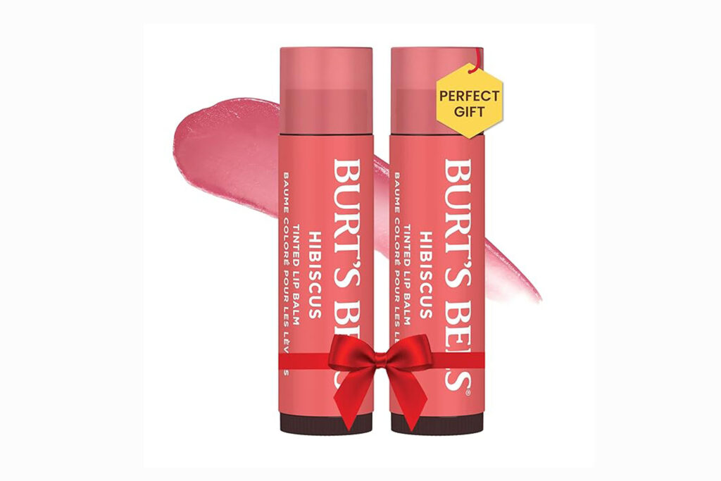 Lip Tint Balm